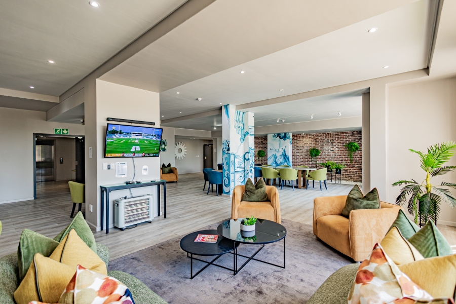 1 Bedroom Property for Sale in Durbanville Western Cape